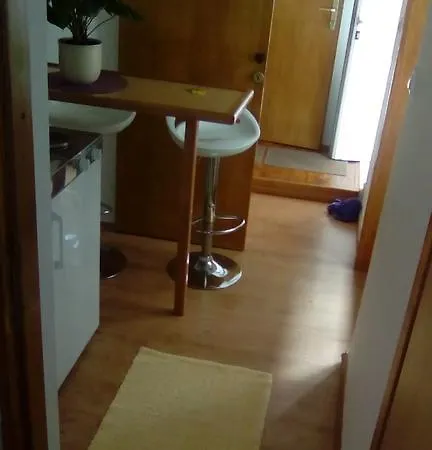 Apartamento Leon Korčula