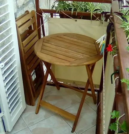 Apartamento Leon Korčula