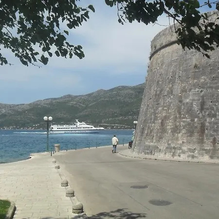 Leon Apartman Korcula Town