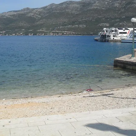 Leon * Korčula