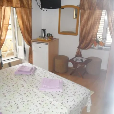 Leon Apartman Korcula Town