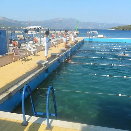 Apartman Leon Korcula Town