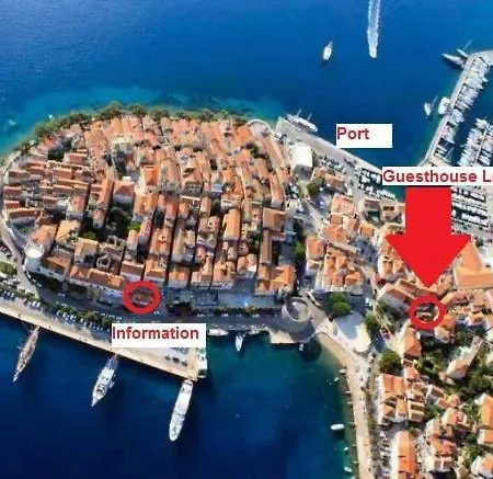 Apartman Leon