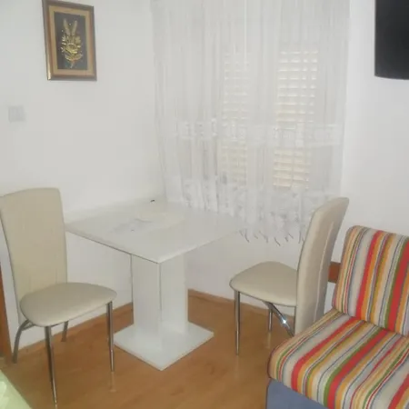 Apartmán Leon *