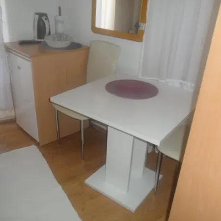 Apartman Leon