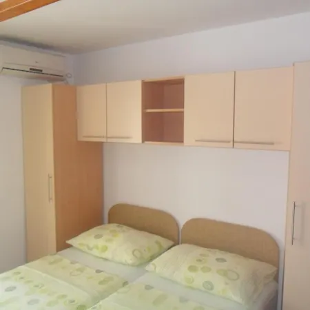 Leon Apartmán Korčula