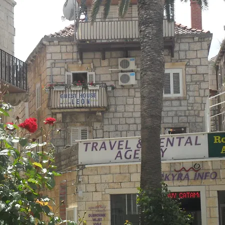 Apartmán Leon *