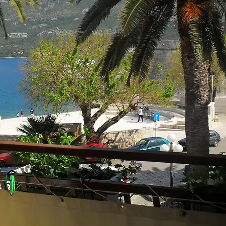 Leon Apartmán Korčula