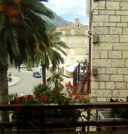 Leon Korcula Town