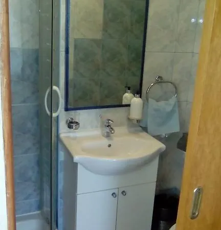 Apartman Leon