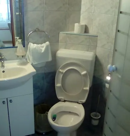 Apartman Leon *