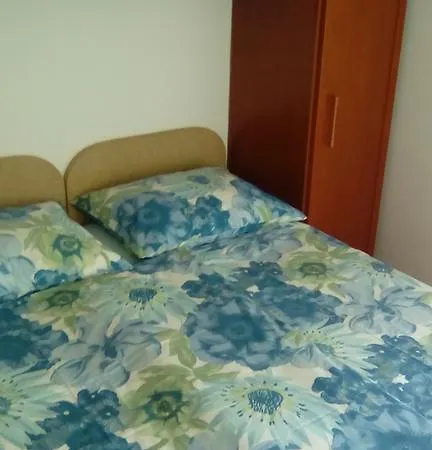 Apartman Leon