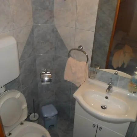 Leon Apartman Korcula Town