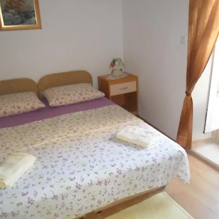 Apartman Leon