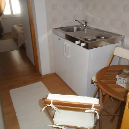 Leon Apartman Korcula Town